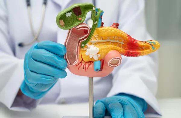 Gallbladder or Cholecystectomy