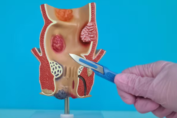 Fistula